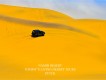1303240632 - 000 - namibia desert jeep stuck in dunes